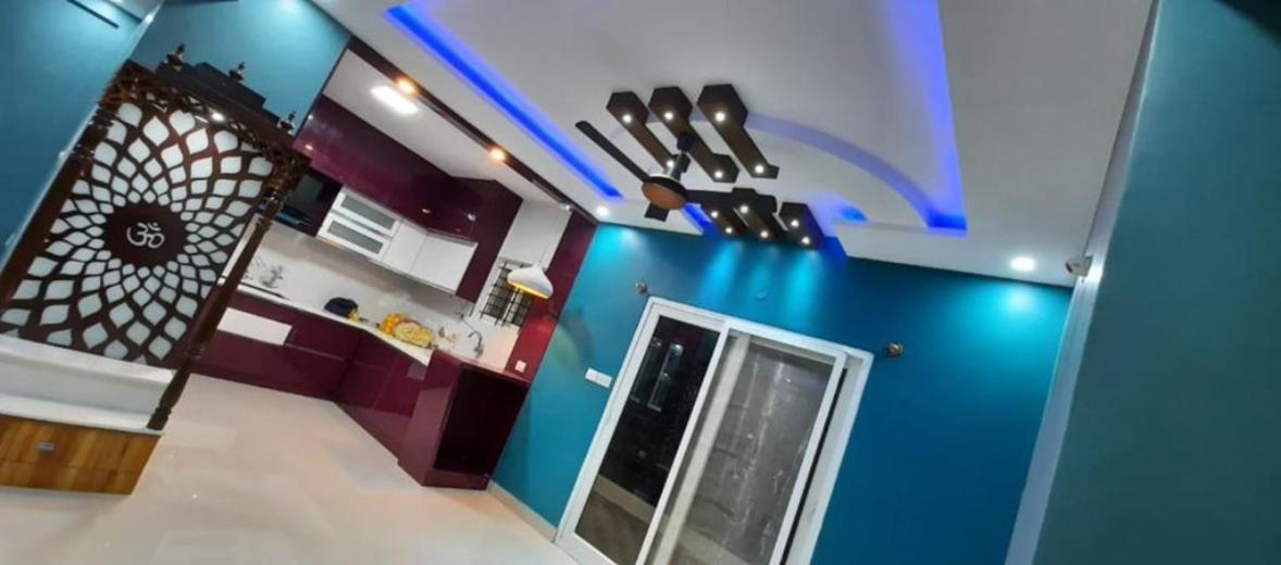 Pragna Homes Homestay