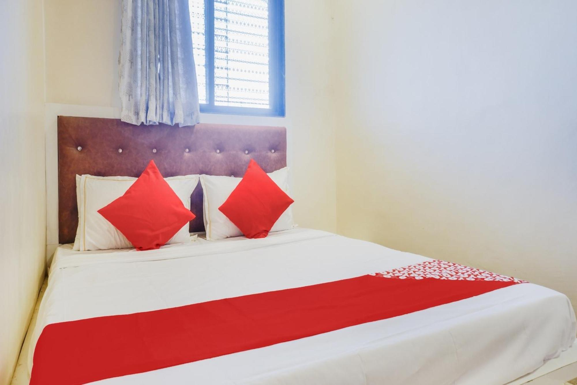 Oyo Vijay Residency Bangalore