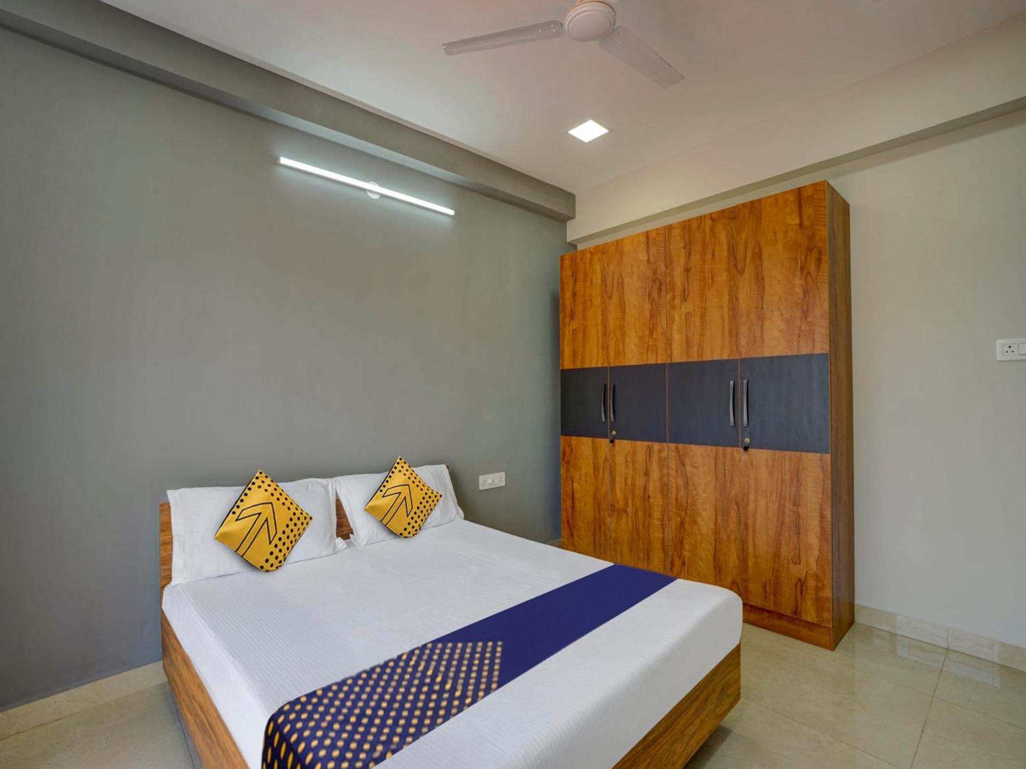 Spot On Helloworld Castle Prague Bangalore