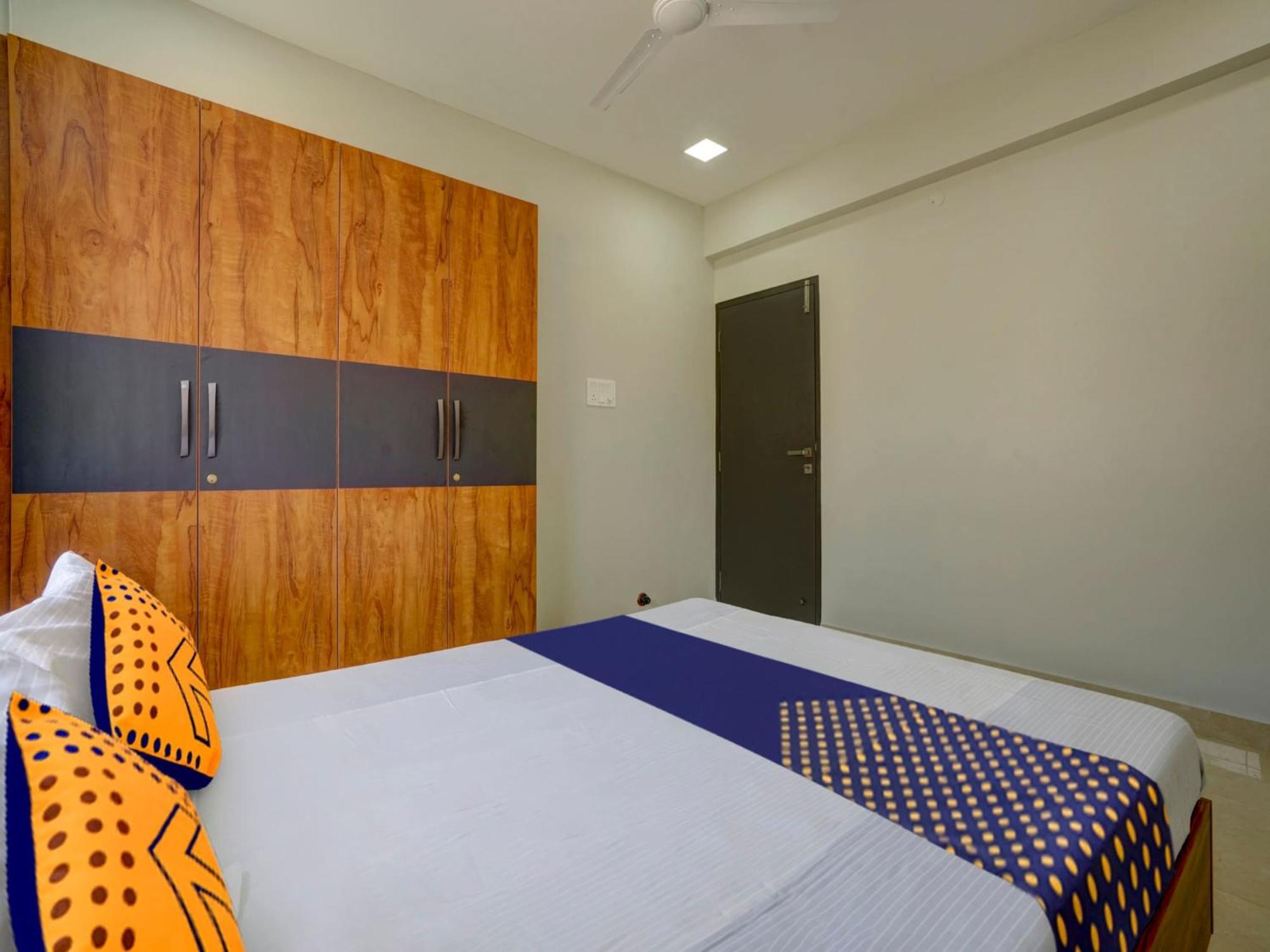 Hotel Spot On Helloworld Castle Prague Bangalore