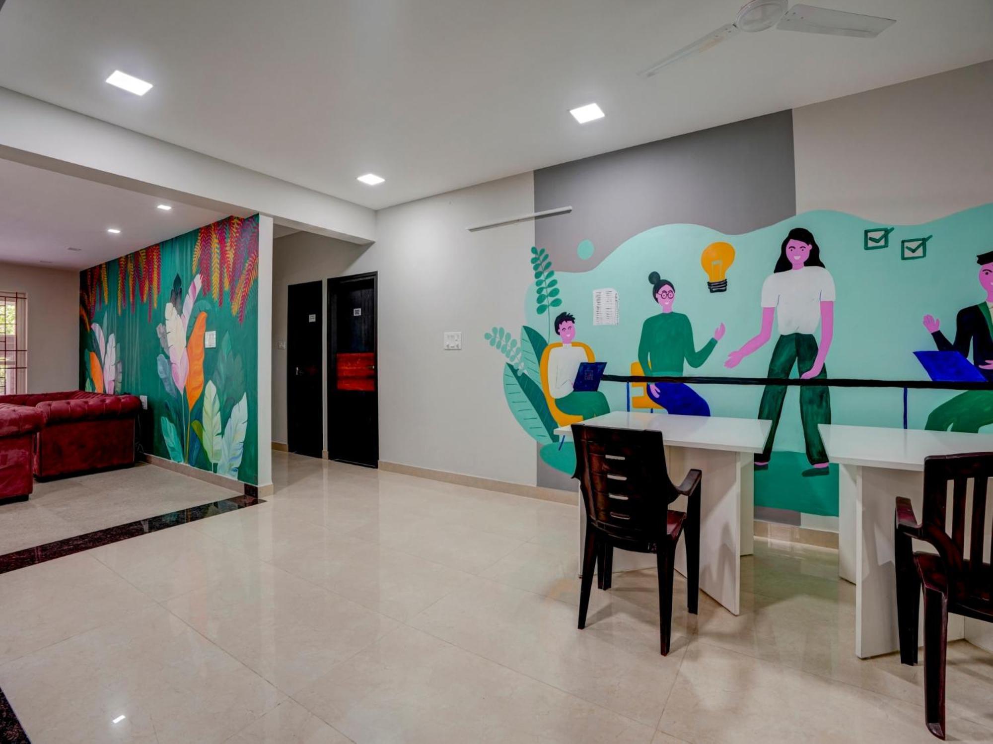 Spot On Helloworld Castle Prague Bangalore