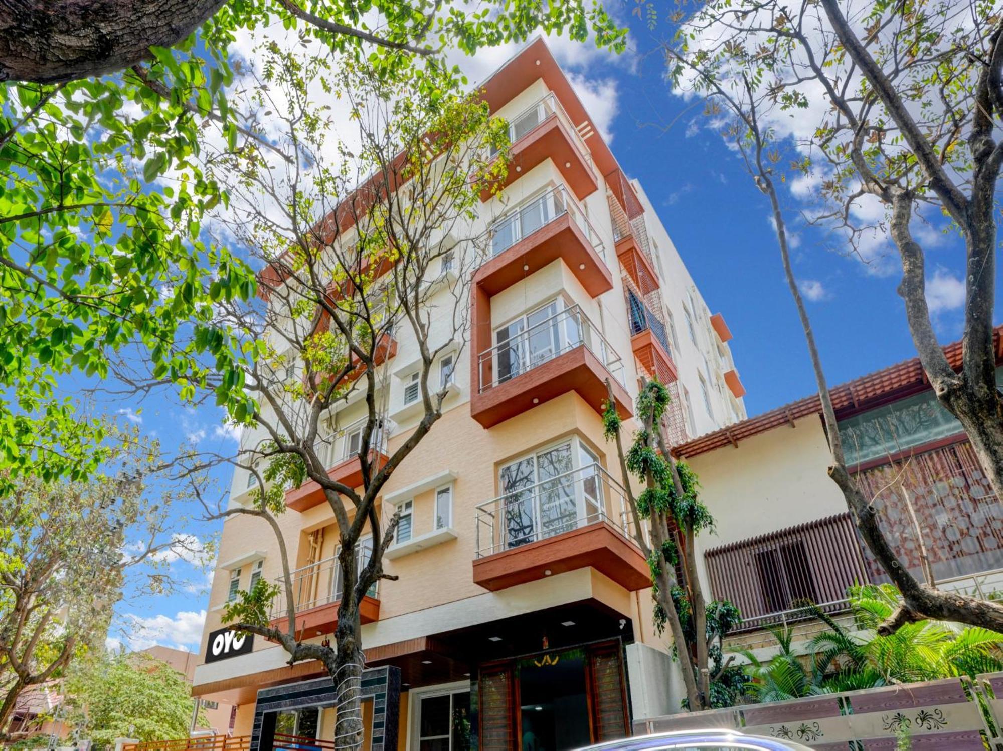 Spot On Helloworld Castle Prague Hotel Bangalore