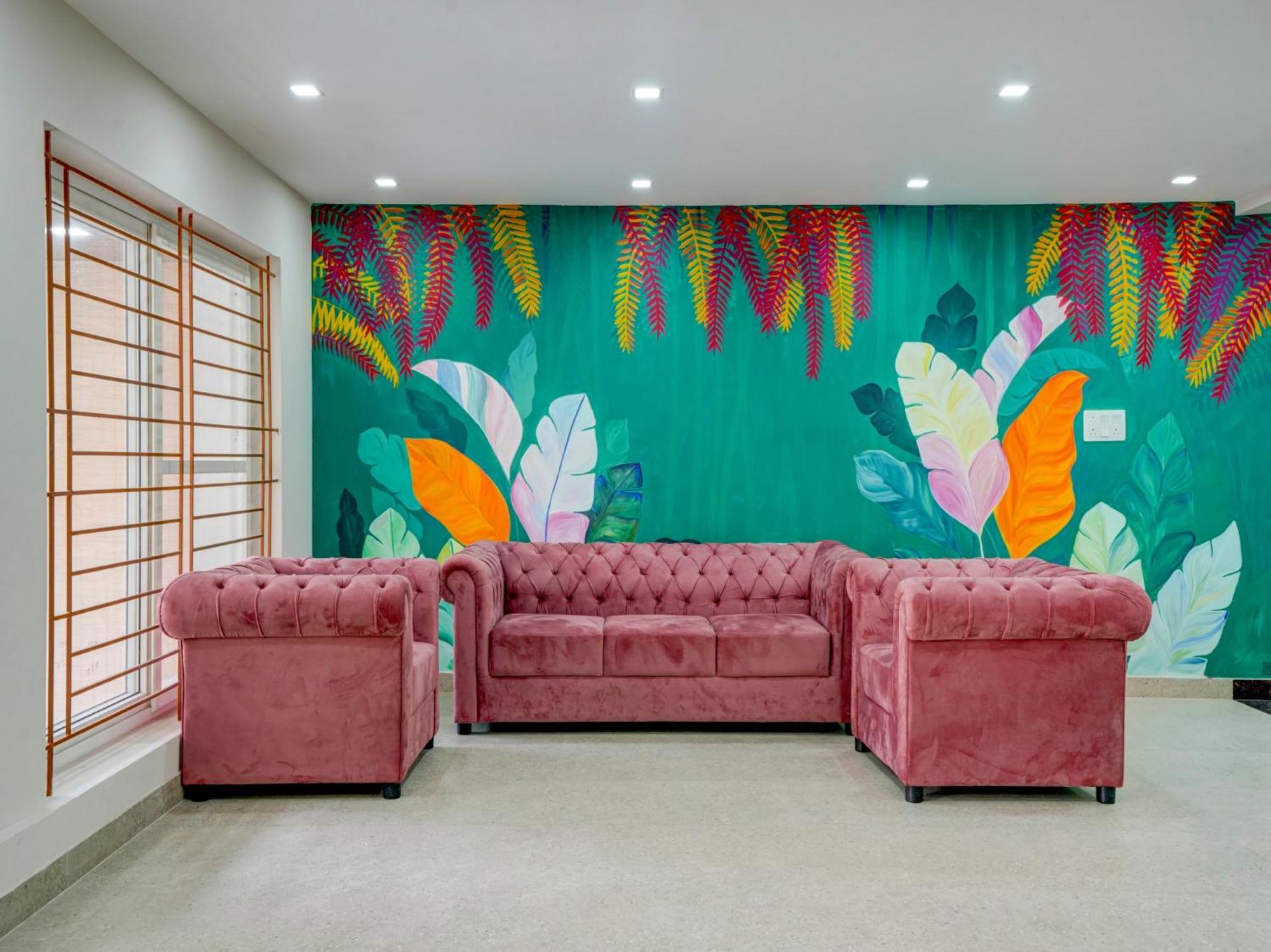 Hotel Spot On Helloworld Castle Prague Bangalore