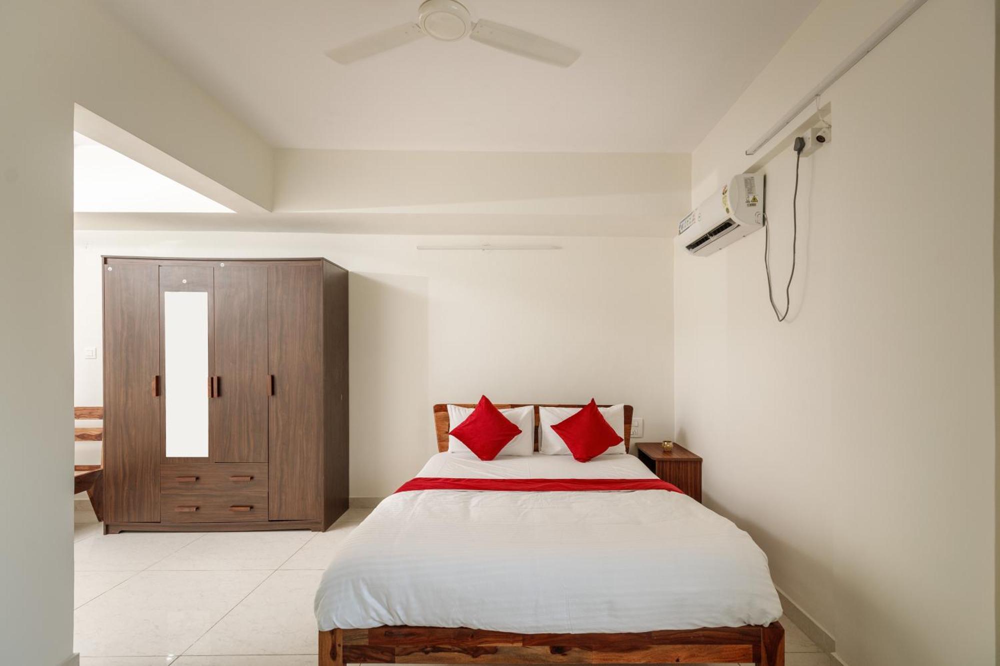 Aparthotel Mistyblue