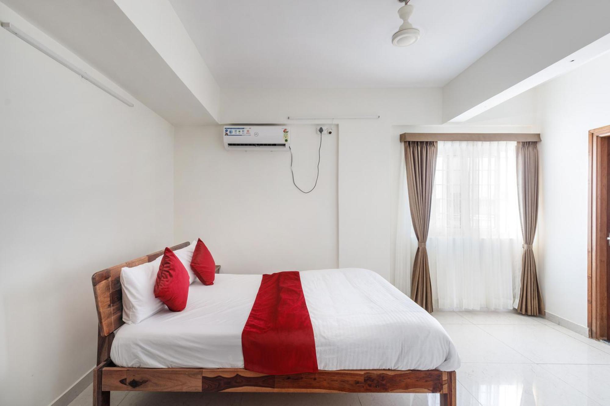 Aparthotel Mistyblue *