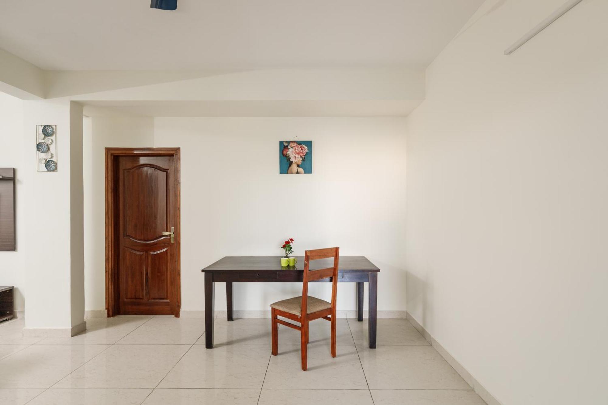 Aparthotel Mistyblue *