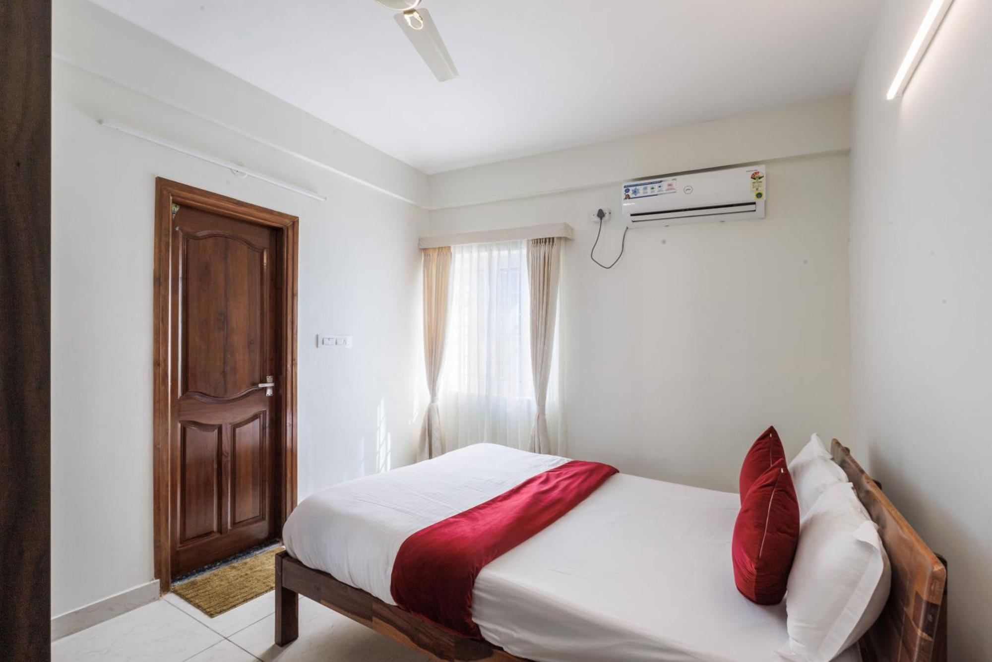 Aparthotel Mistyblue