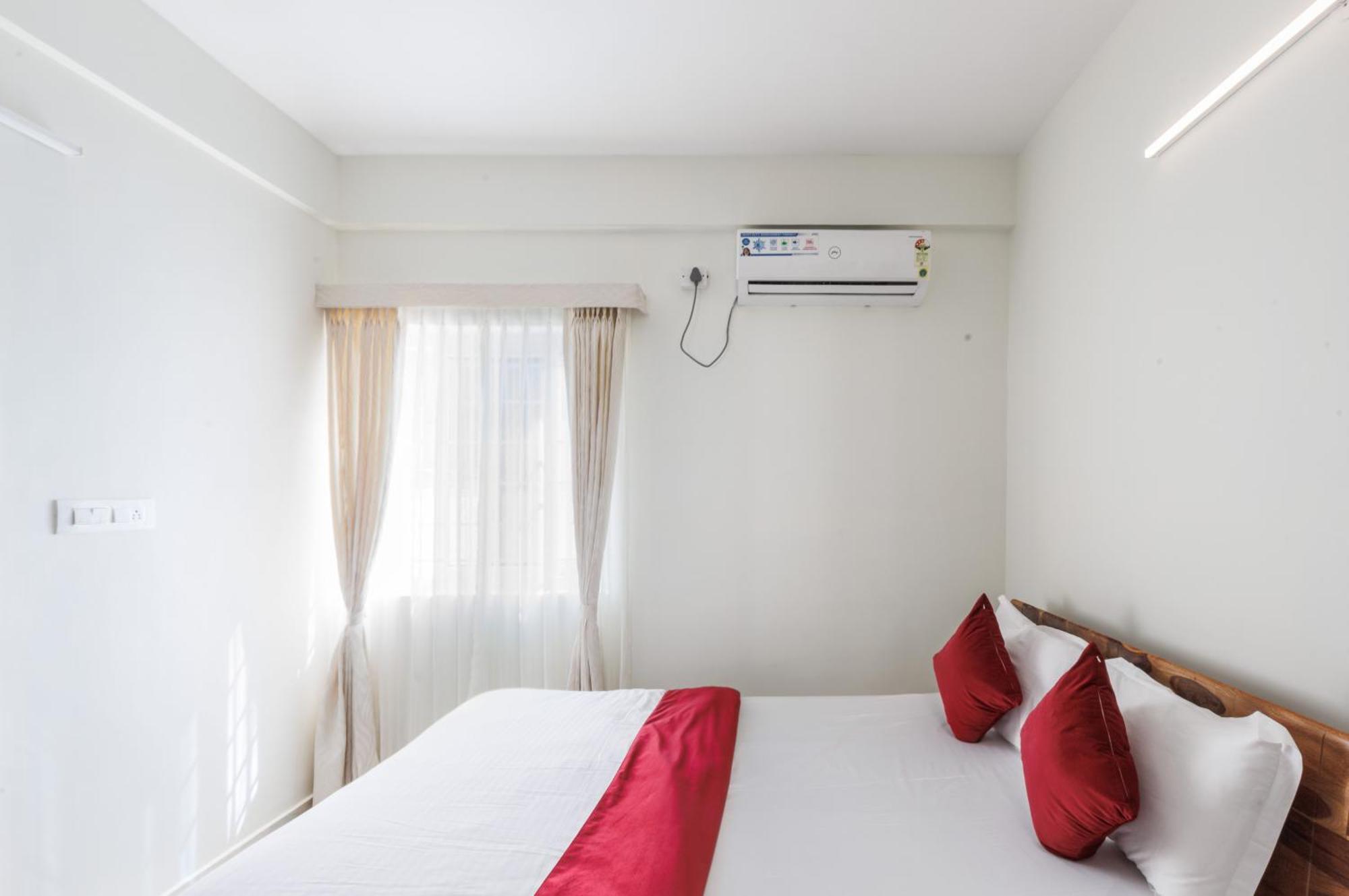 Mistyblue Aparthotel *