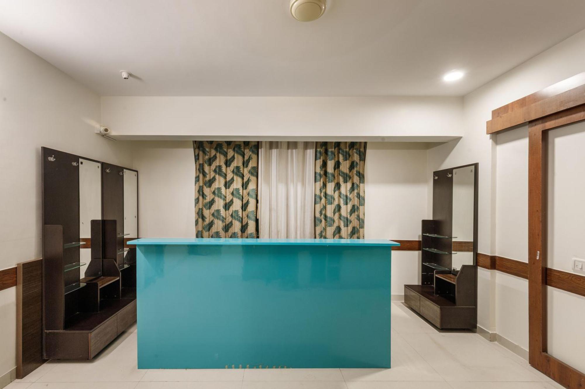Signature Serviced Apartment Bangalore