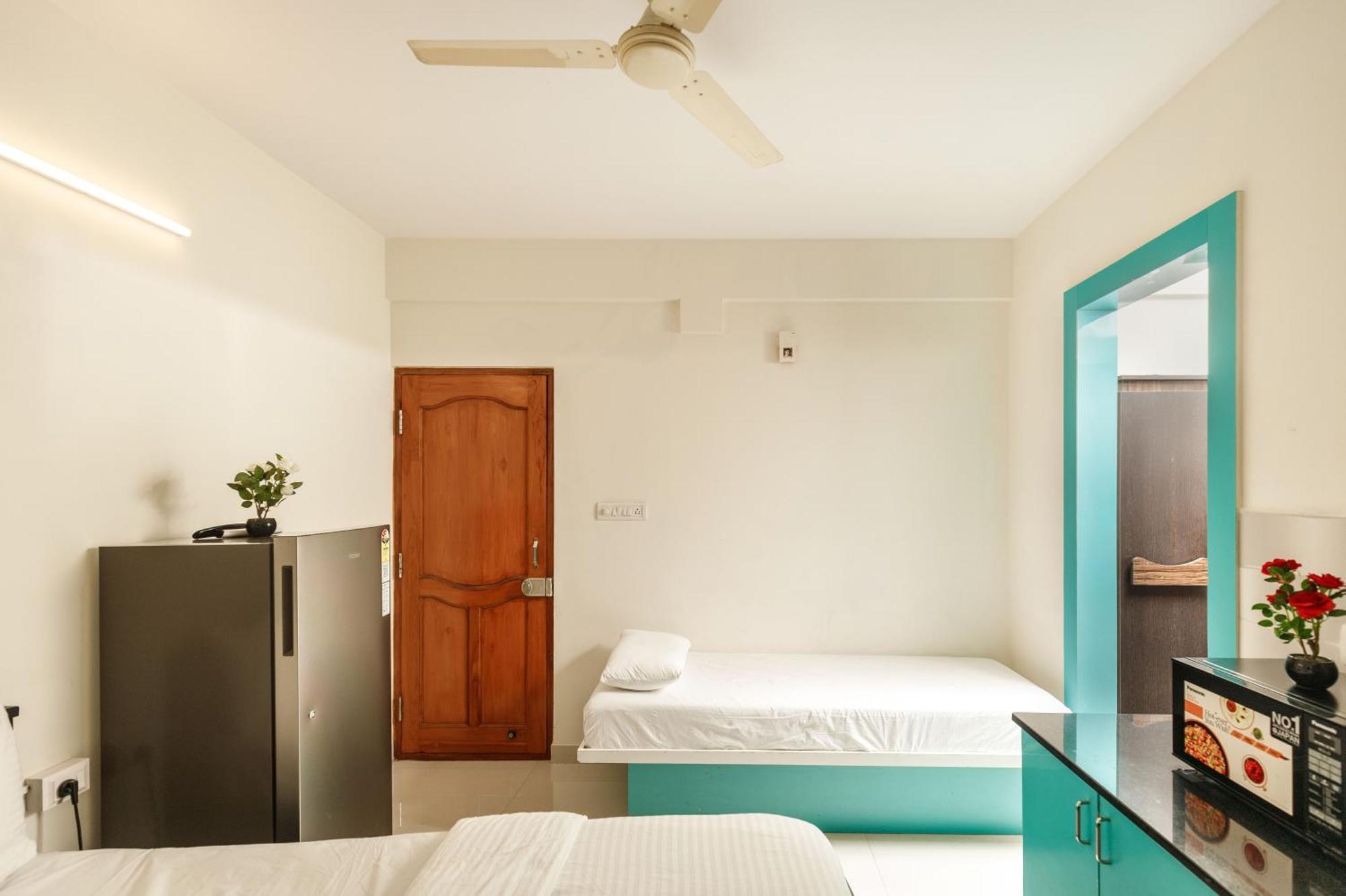 Signature Serviced Bangalore