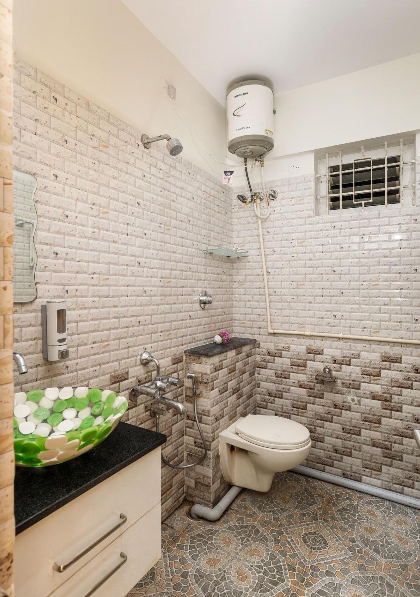 Apartment Signature Serviced Bangalore
