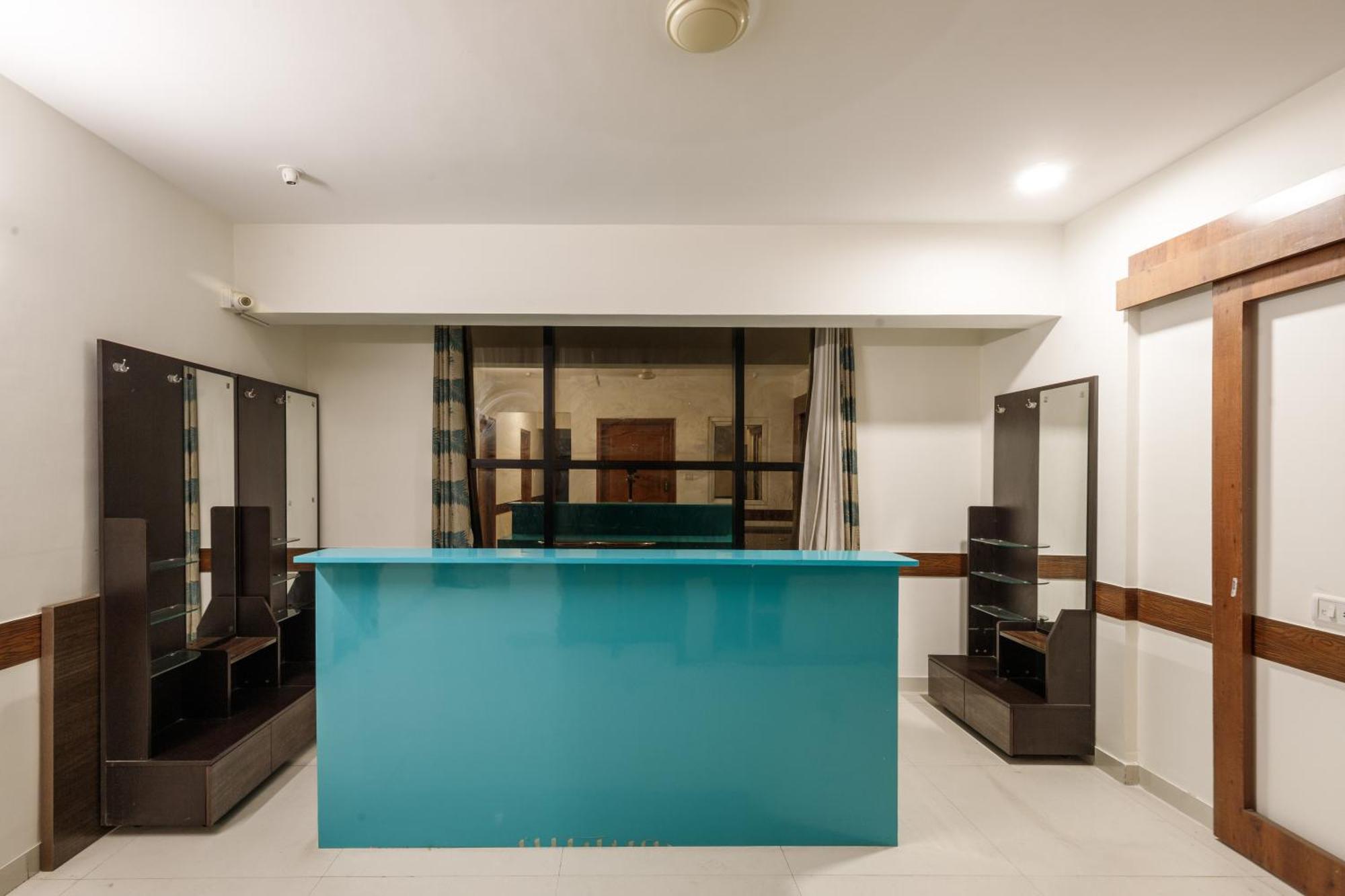 Signature Serviced * Bangalore