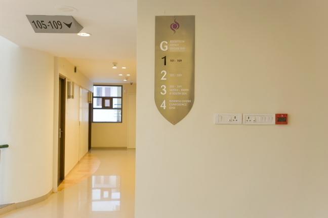 Aparthotel Pearl