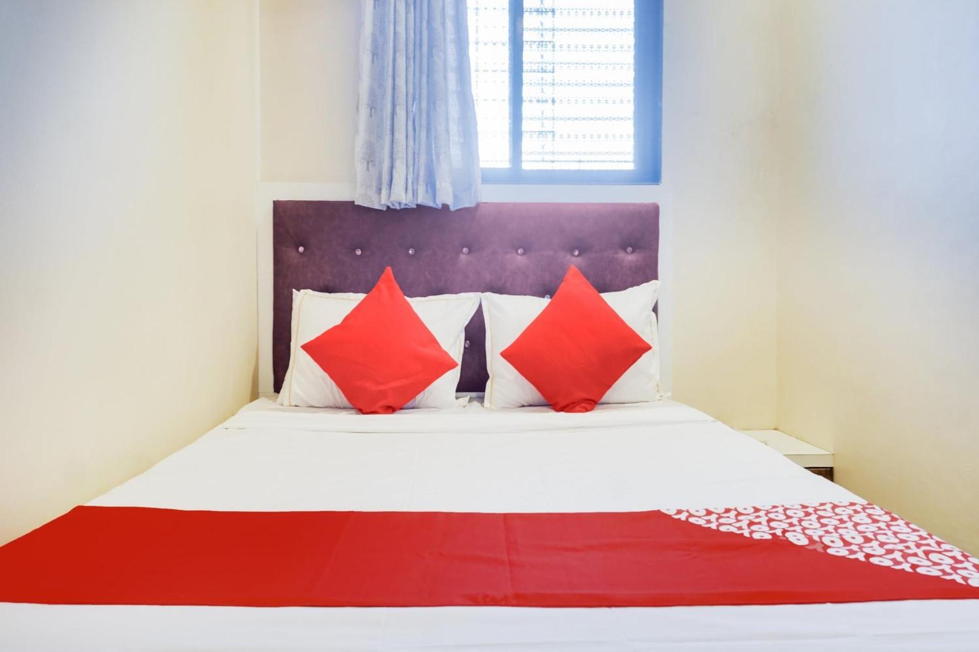 Oyo Vijay Residency Hotel Bangalore