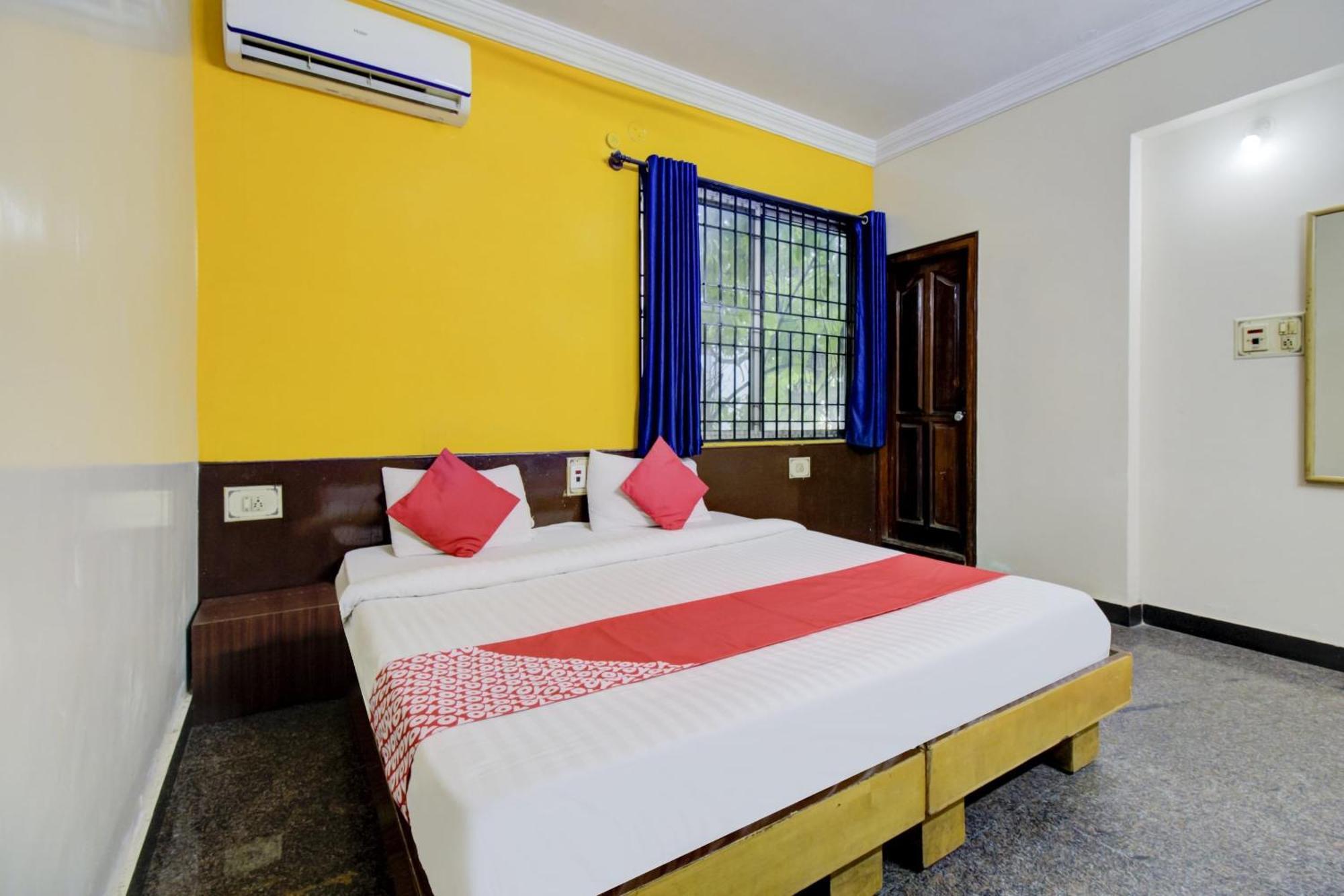 Oyo Vijay Residency