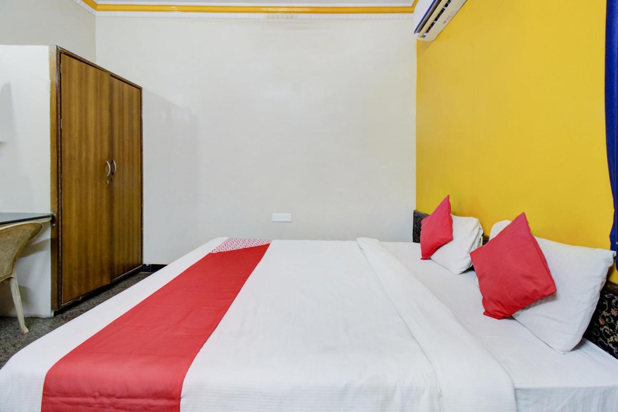 Oyo Vijay Residency 3* Bangalore