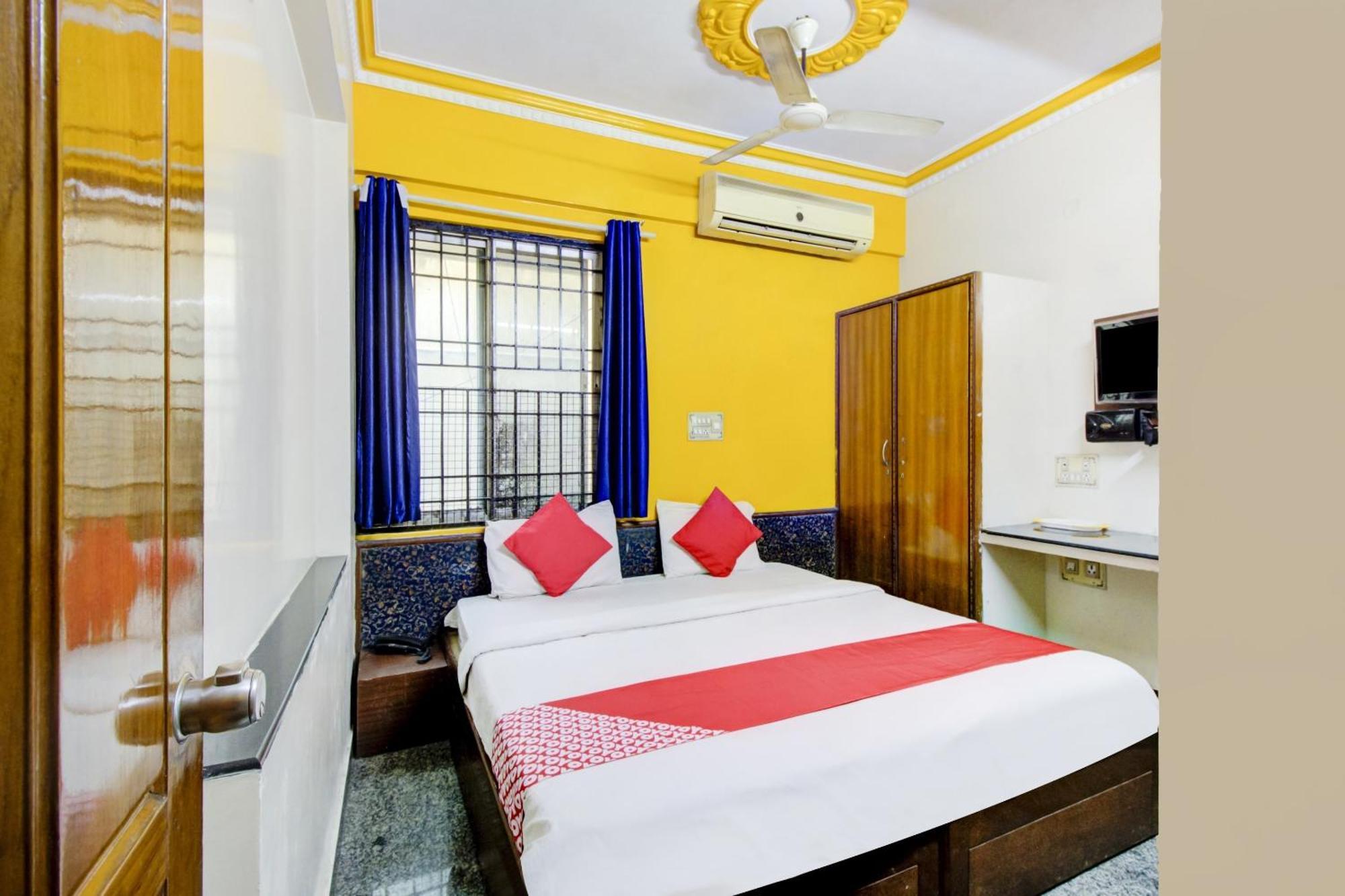 Hotel Oyo Vijay Residency 3*