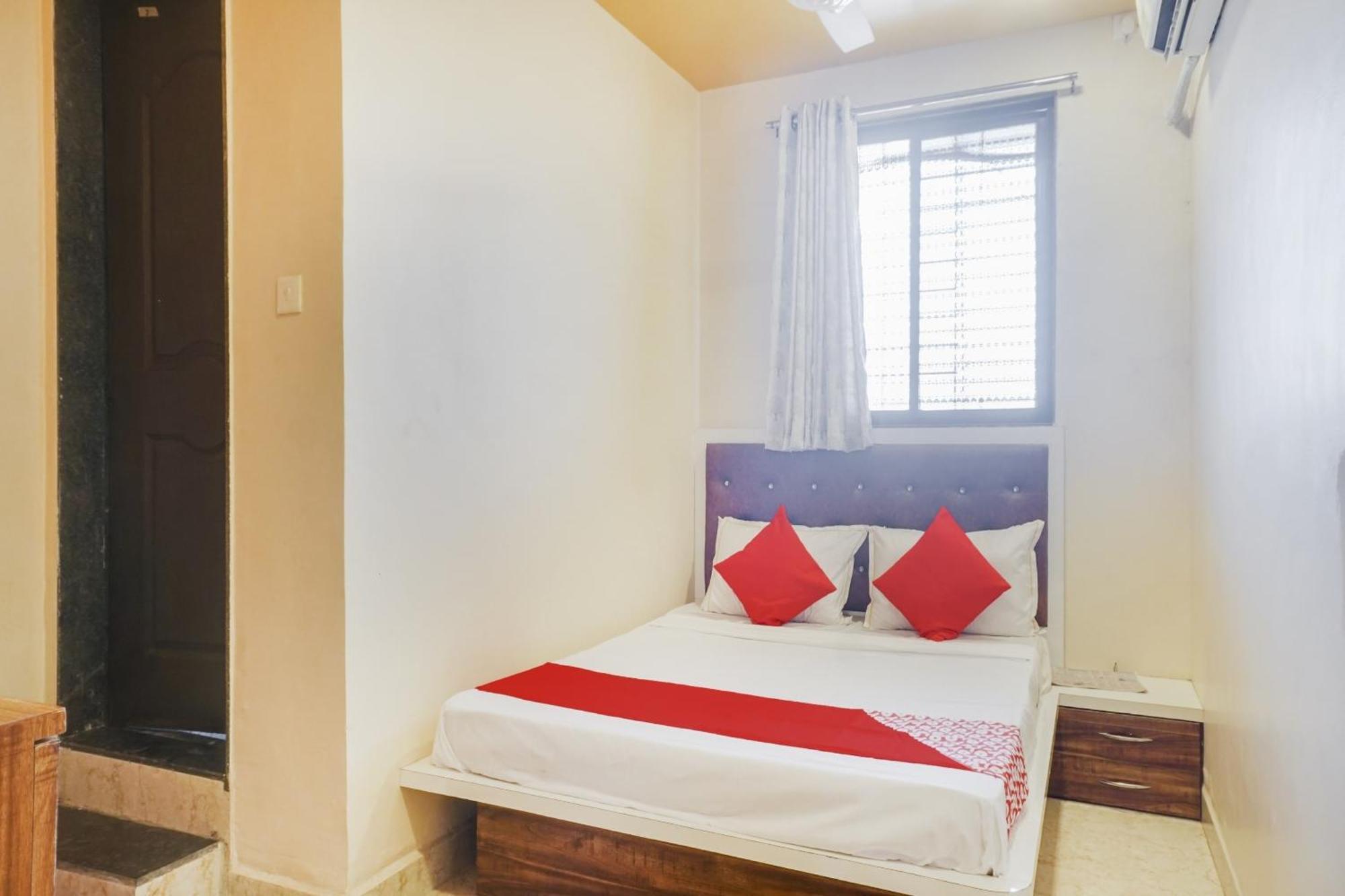 Oyo Vijay Residency Hotel 3*