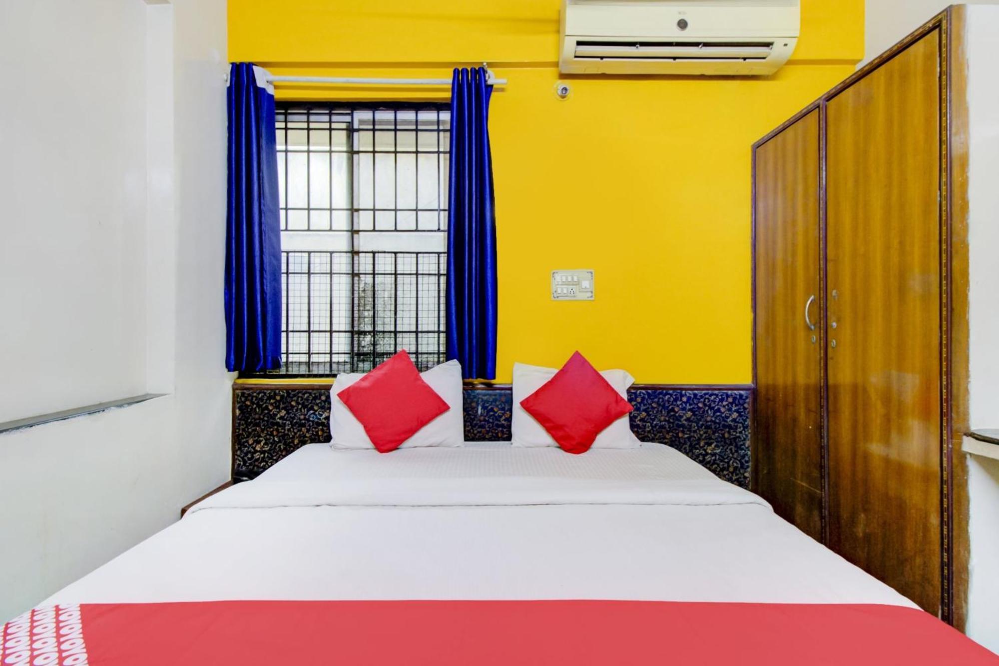 Hotel Oyo Vijay Residency