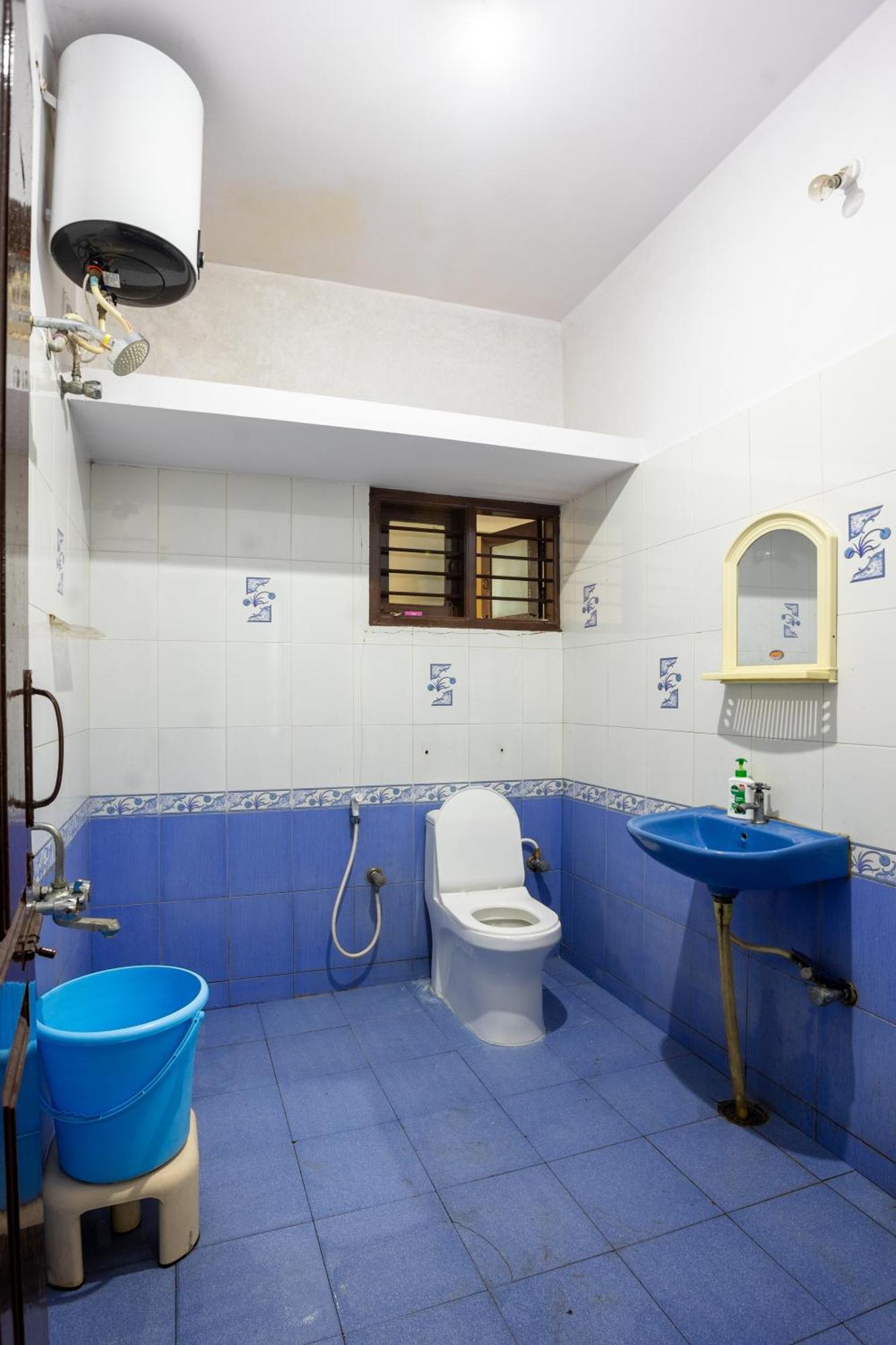 Apartment Shree Miththam Bangalore