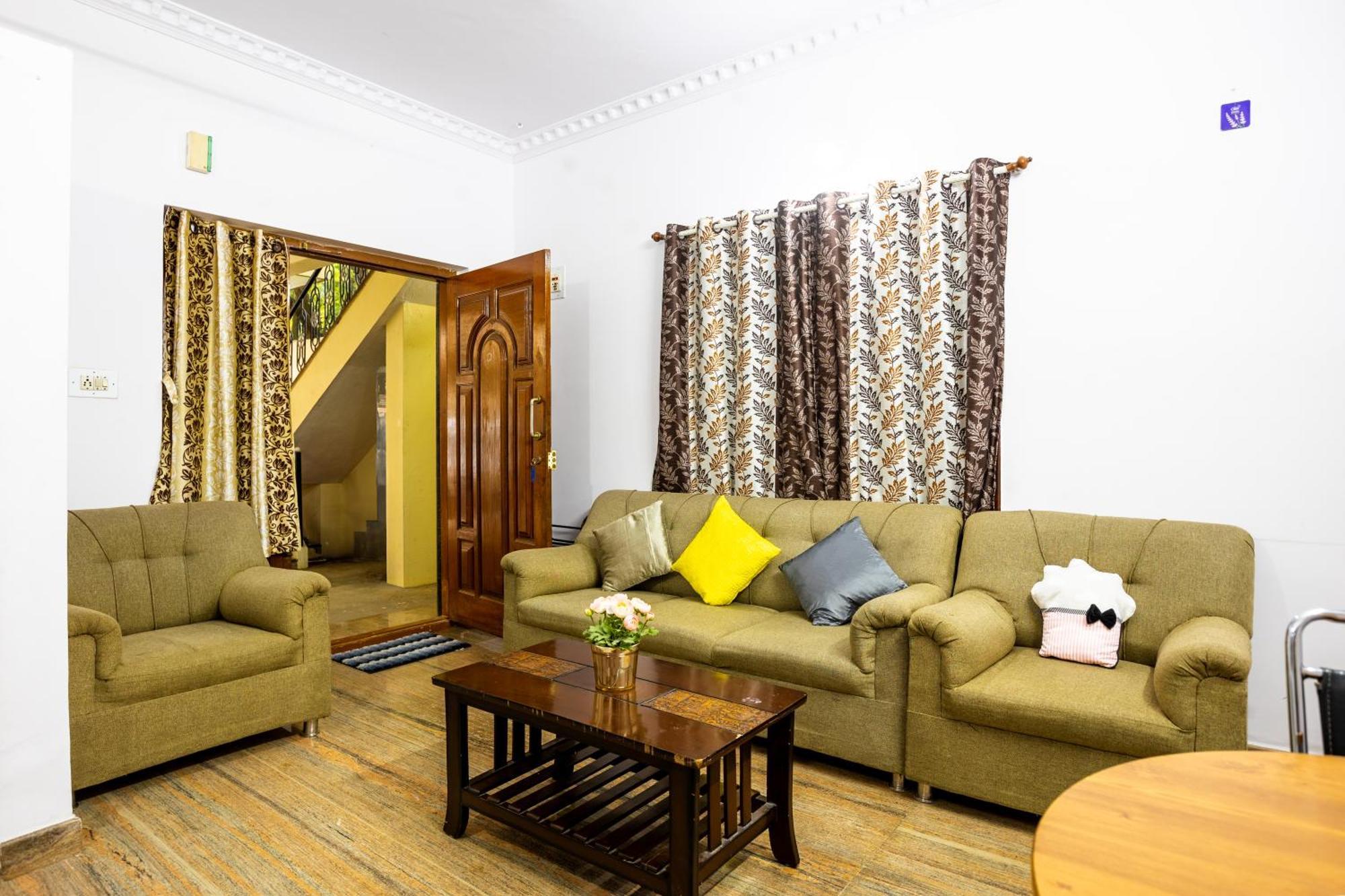 Apartment Shree Miththam Bangalore