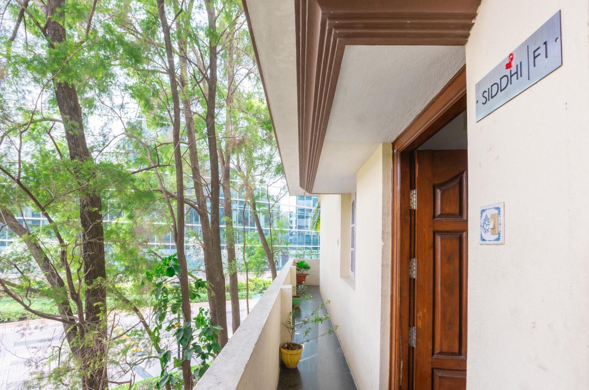 Shree Miththam Apartment Bangalore