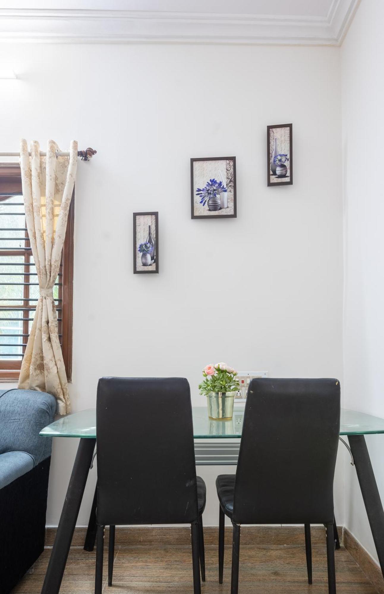Shree Miththam Apartment *