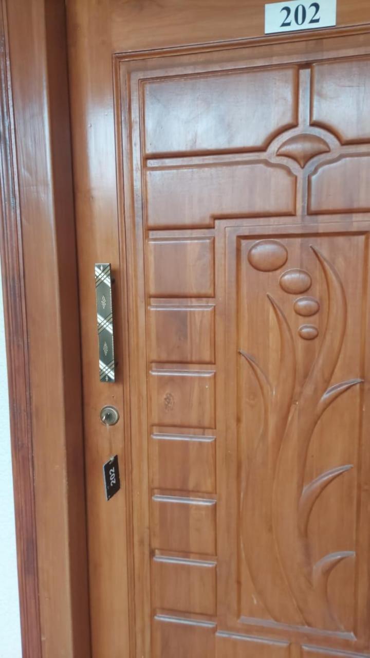 Apartment Sai Siri 2bhk Service Bangalore