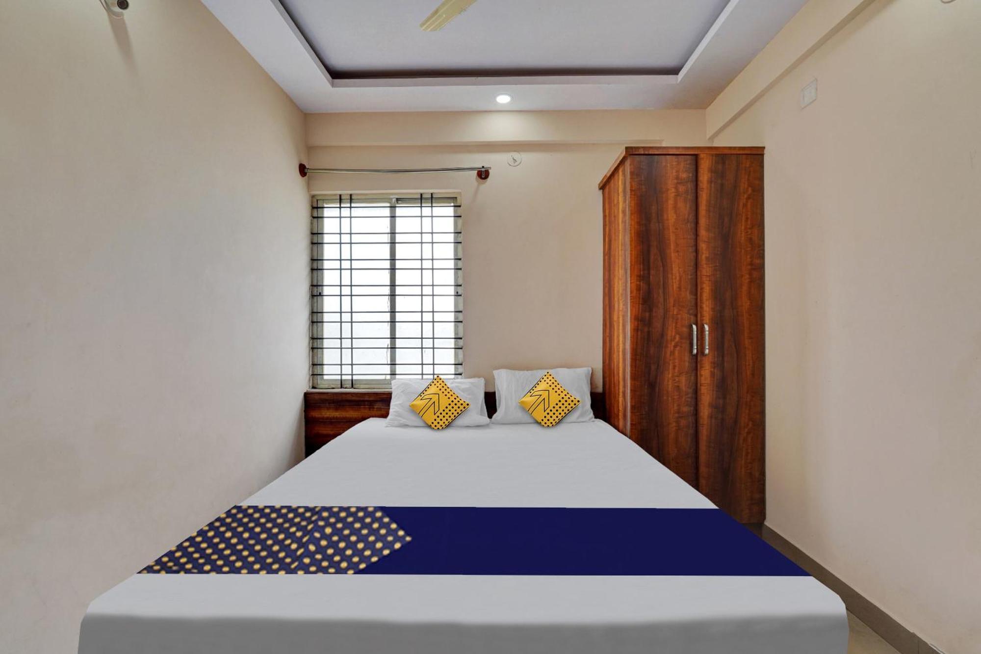 Hotel Svn Hotel And Lodging 3*