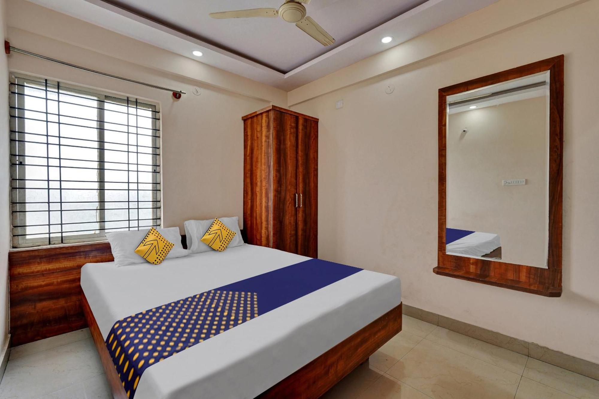 Hotel Svn Hotel And Lodging Hotel Bangalore