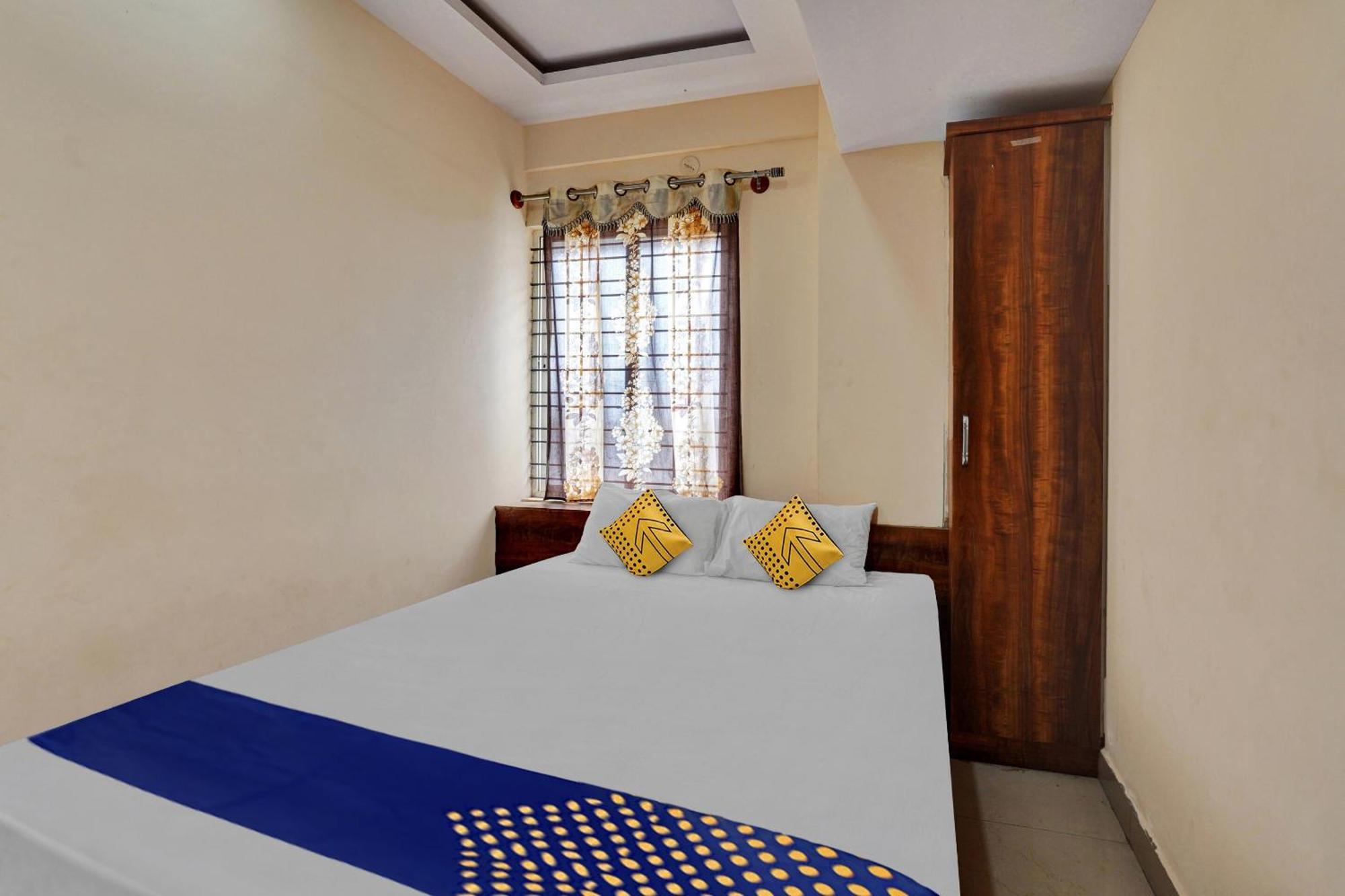 Hotel Svn Hotel And Lodging 3*