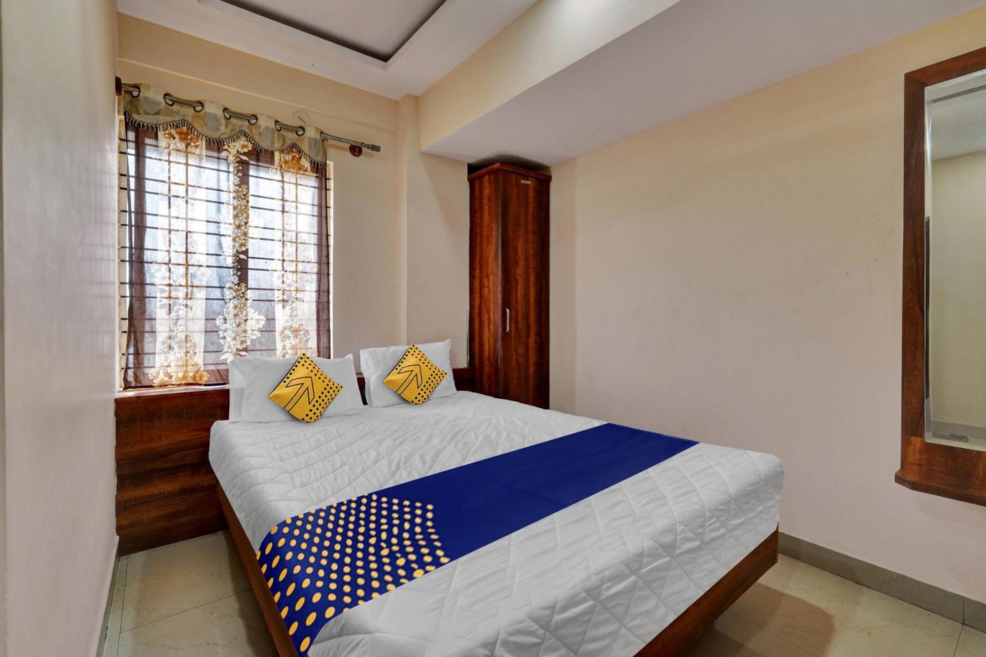 Hotel Svn Hotel And Lodging Hotel
