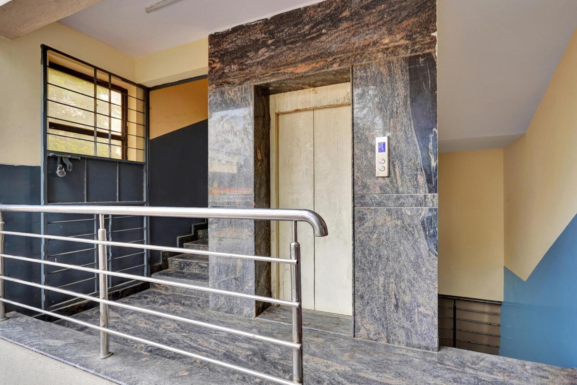 Hotel Svn Hotel And Lodging 3*