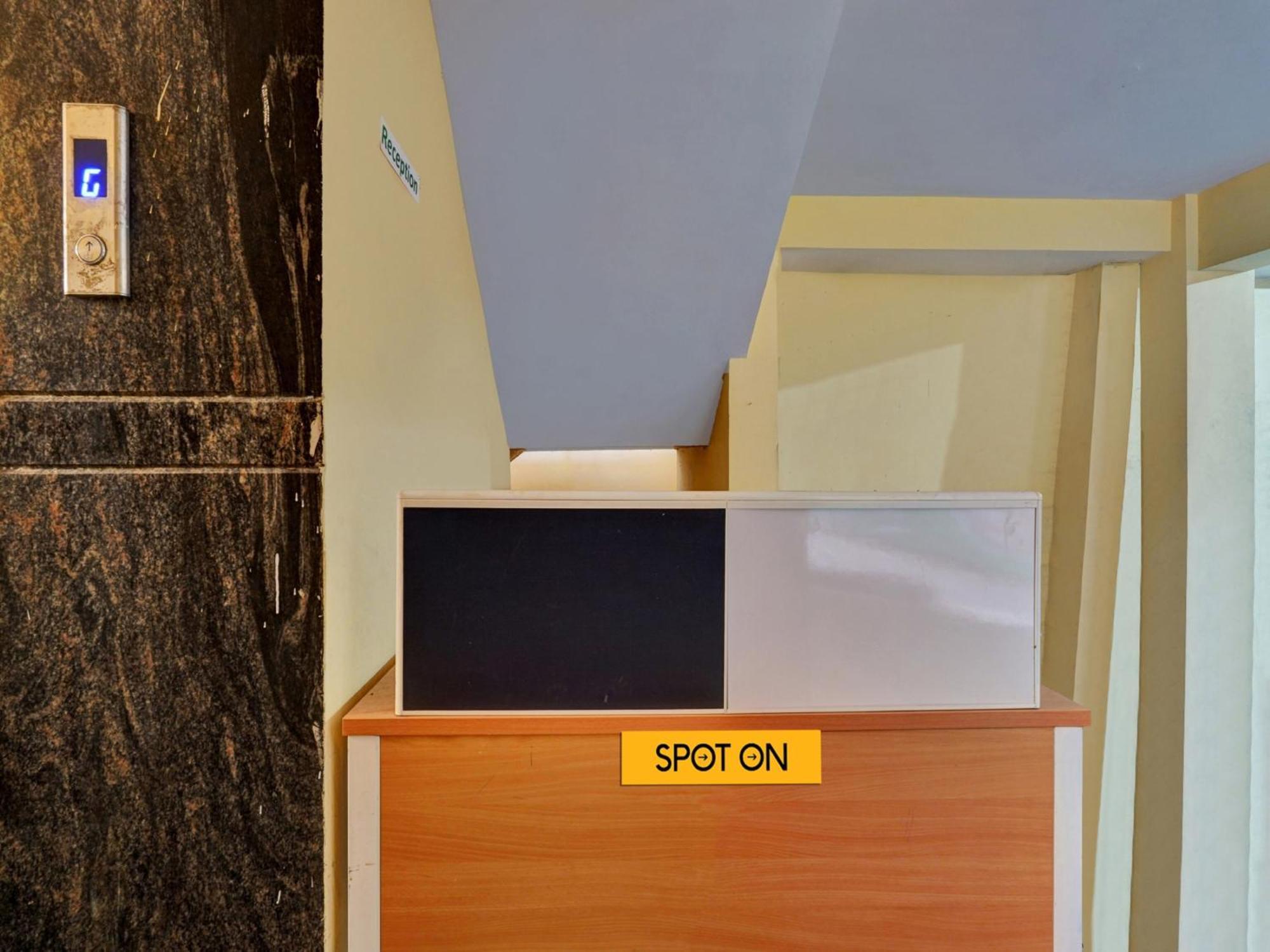 Hotel Svn Hotel And Lodging Hotel