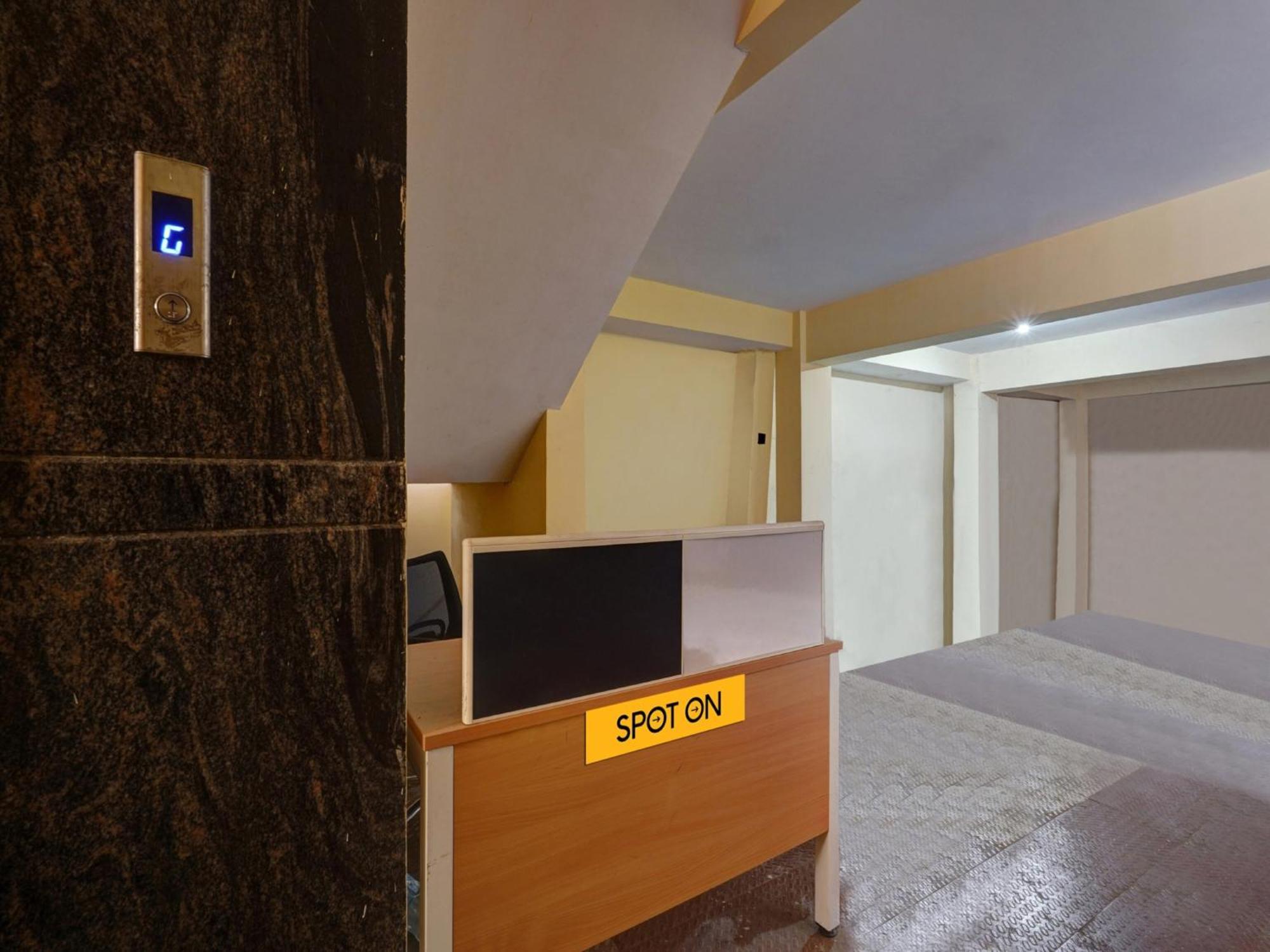 Hotel Svn Hotel And Lodging 3*