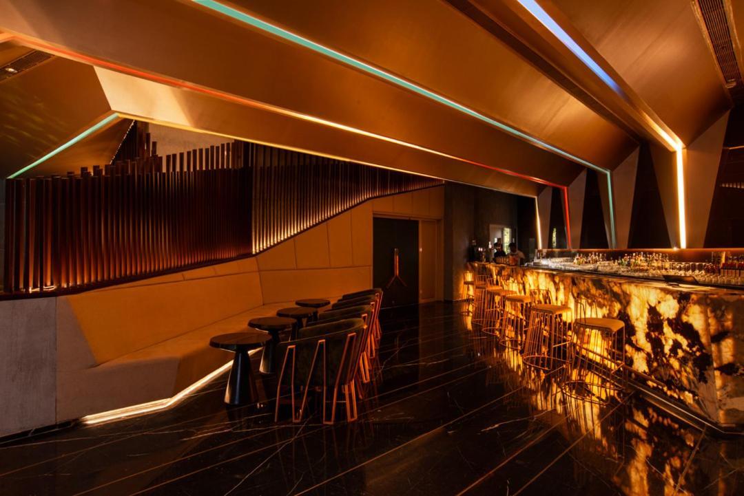 Radisson Blu Outer Ring Road 5* Bangalore