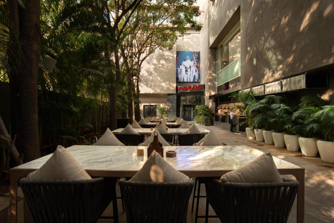 Radisson Blu Outer Ring Road Hotel