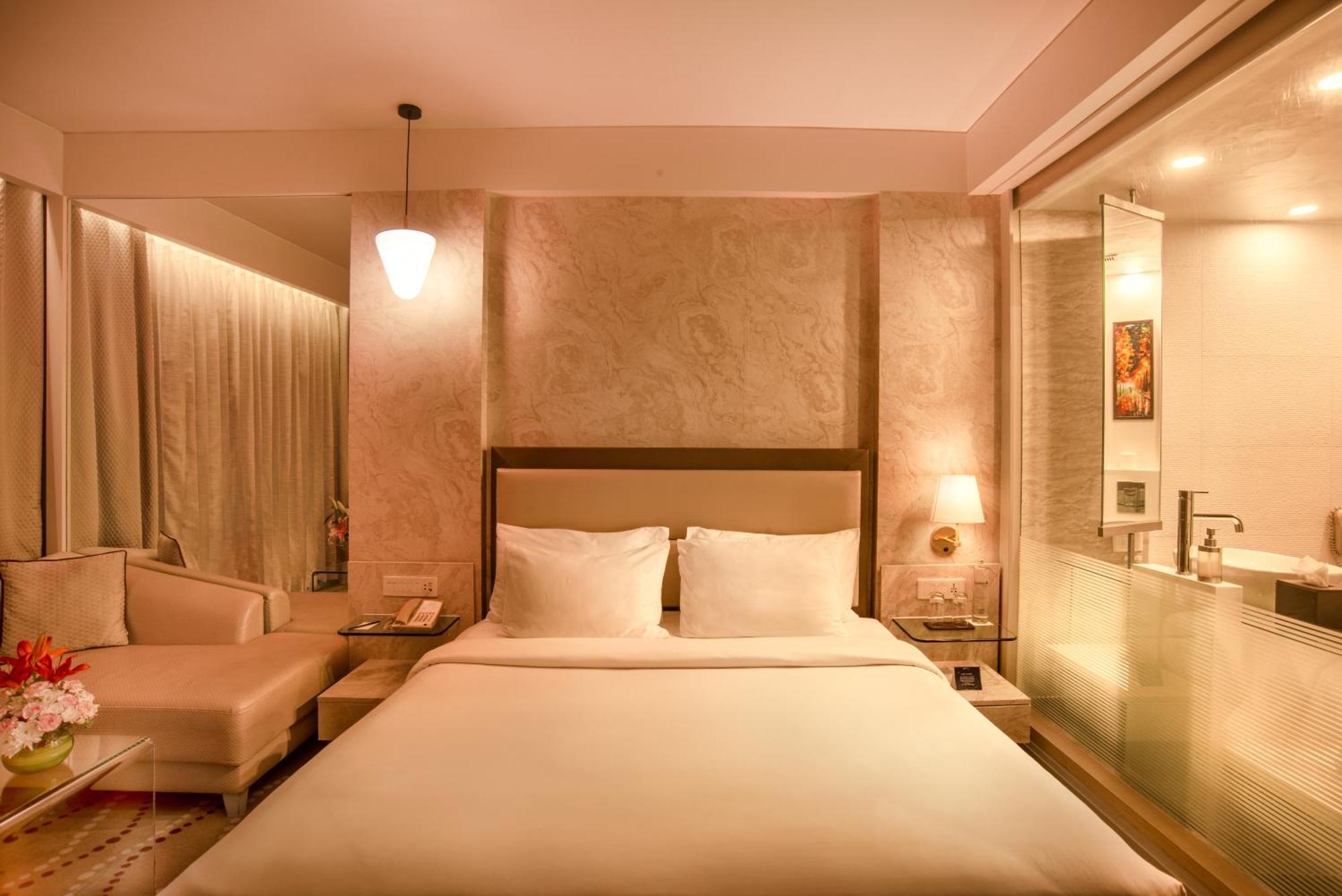 Hotel Radisson Blu Outer Ring Road Bangalore