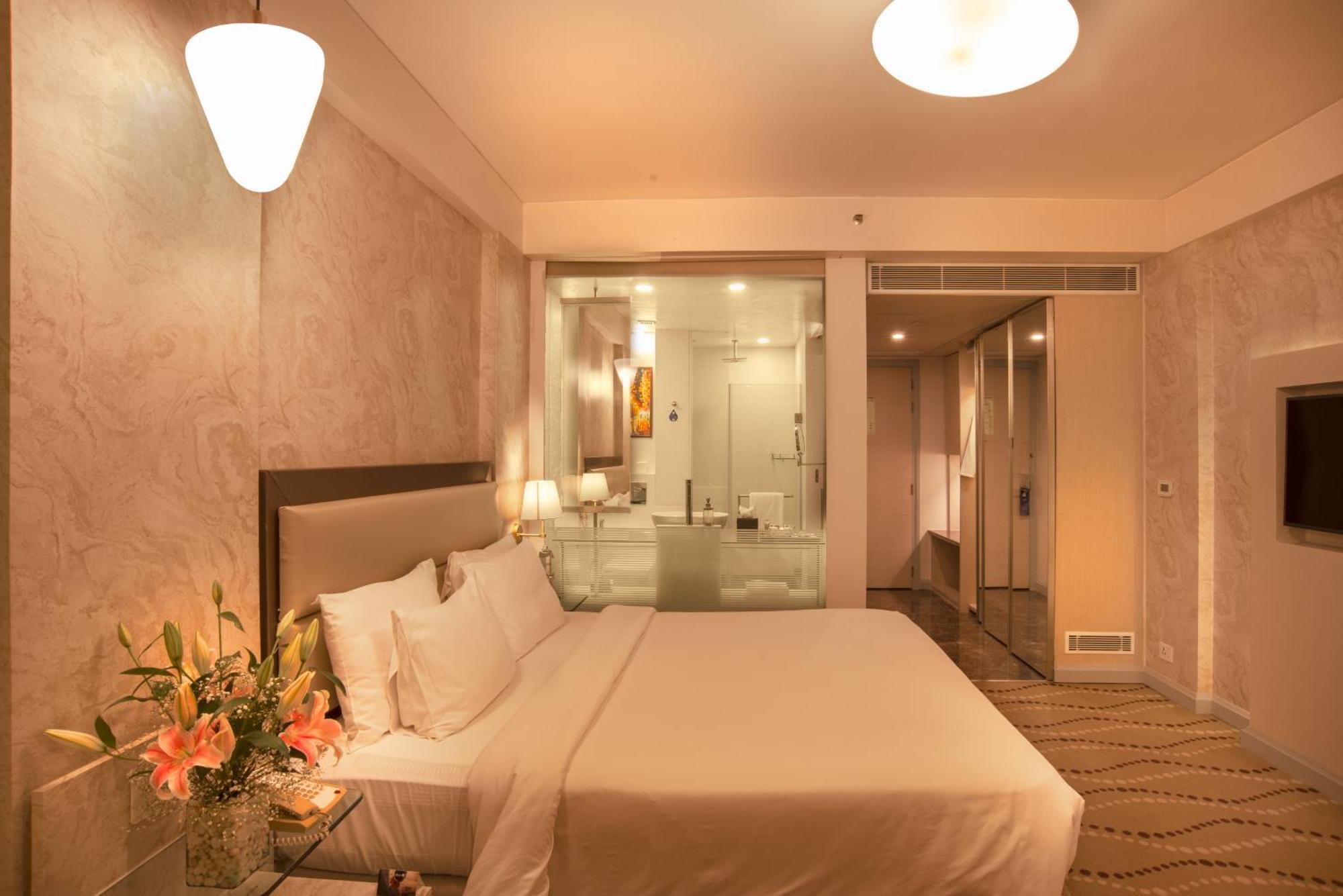 Hotel Radisson Blu Outer Ring Road Bangalore