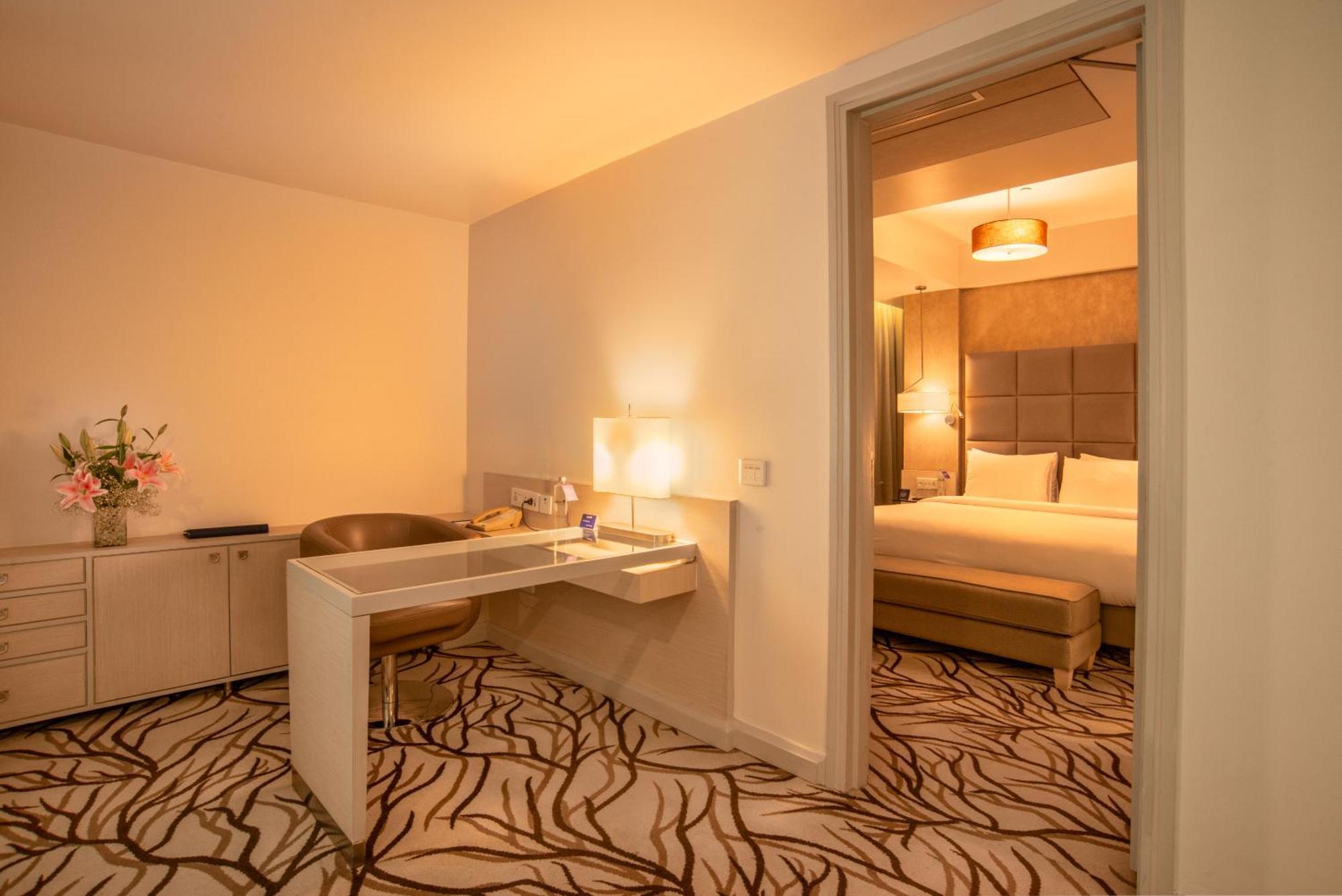 Radisson Blu Outer Ring Road