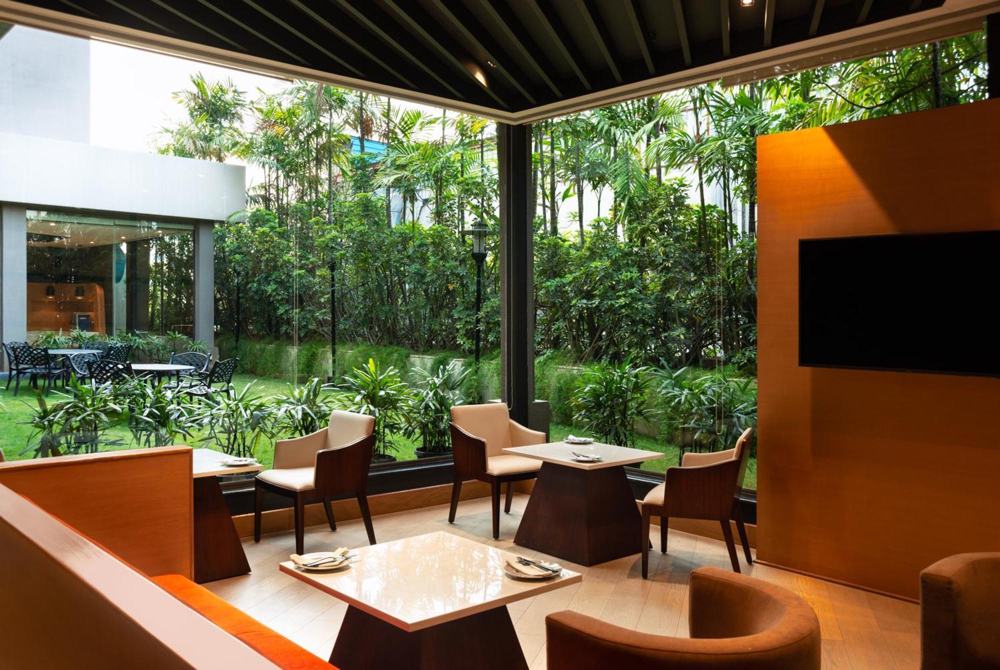Radisson Blu Outer Ring Road