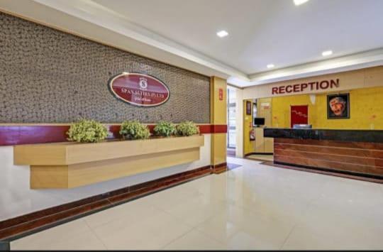 Hotel Sai Ram 3*