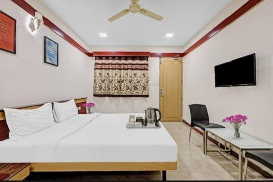 Hotel Sai Ram 3*