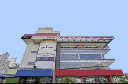 Hotel Sai Ram