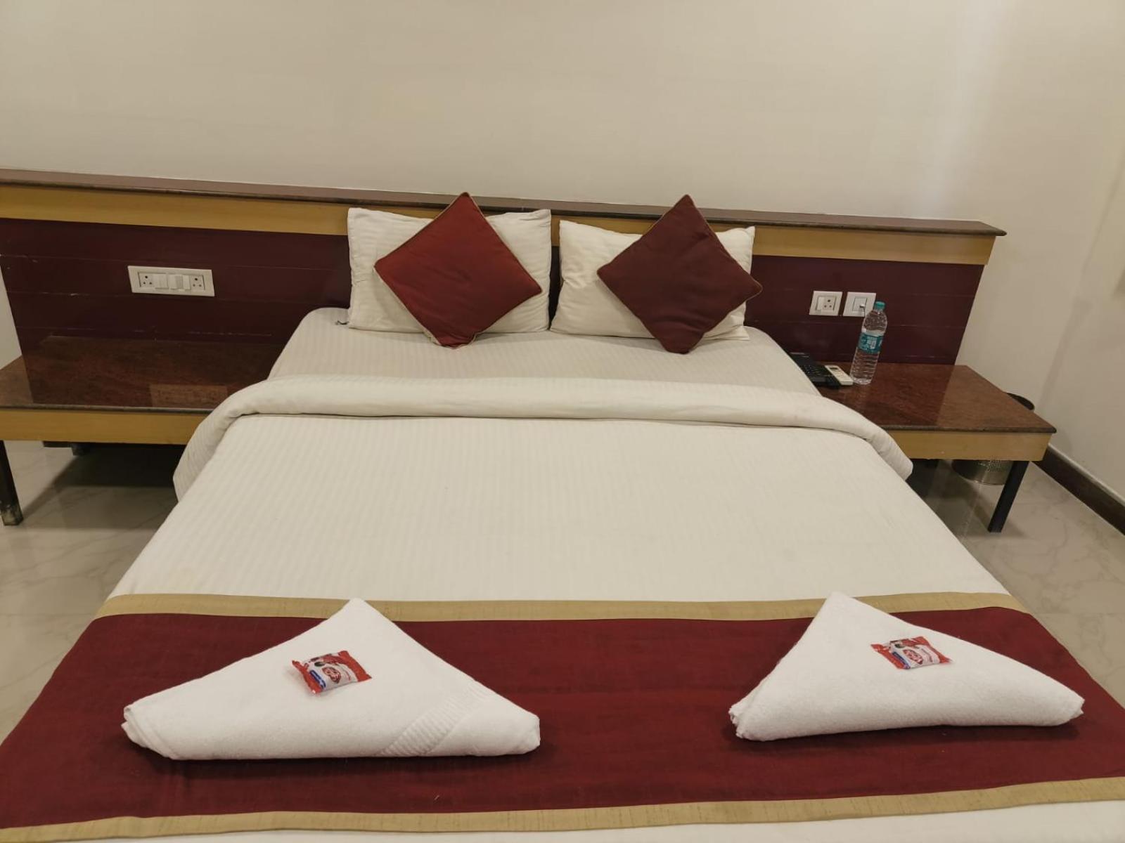 Sai Ram 3* Bangalore