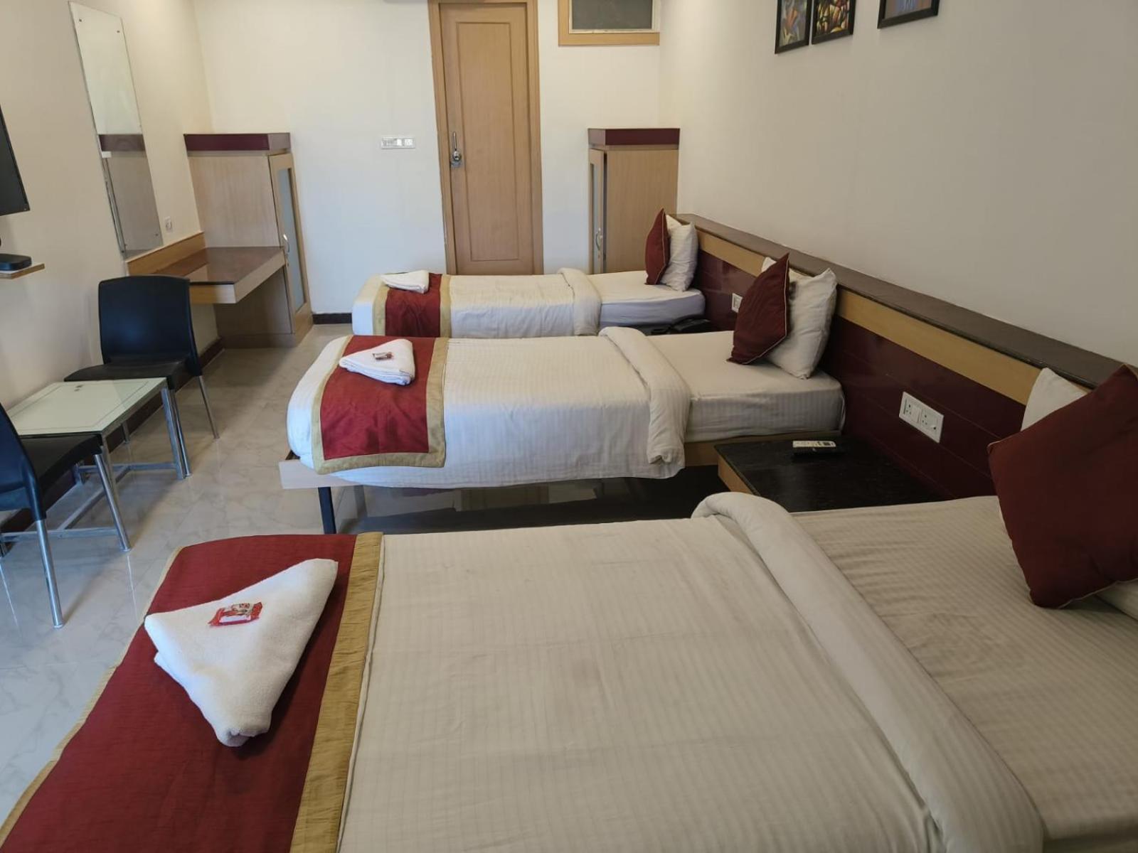 Sai Ram Hotel