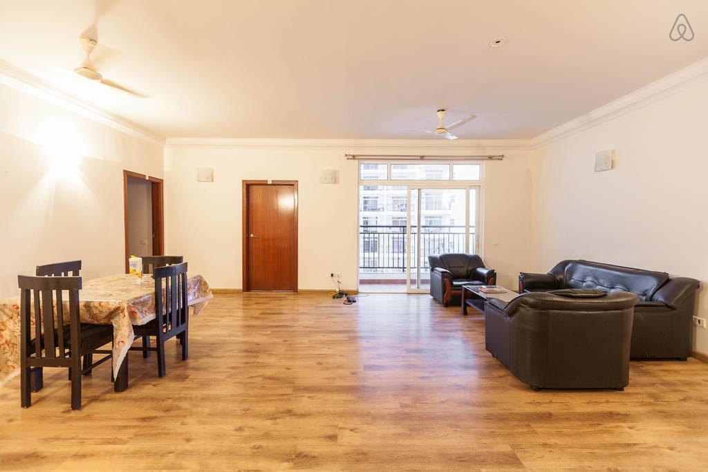 Park Hospitality Guest house