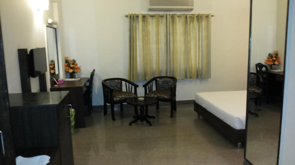 Hotel Adyar Ananda Bhavan Residency Bangalore