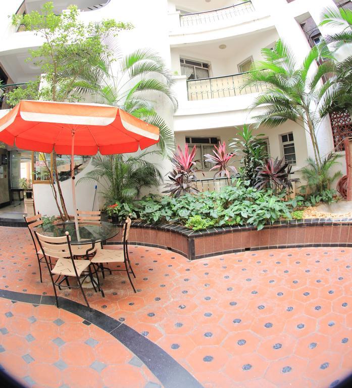 Aparthotel Ibc Hotels & Resorts Pvt. Ltd.