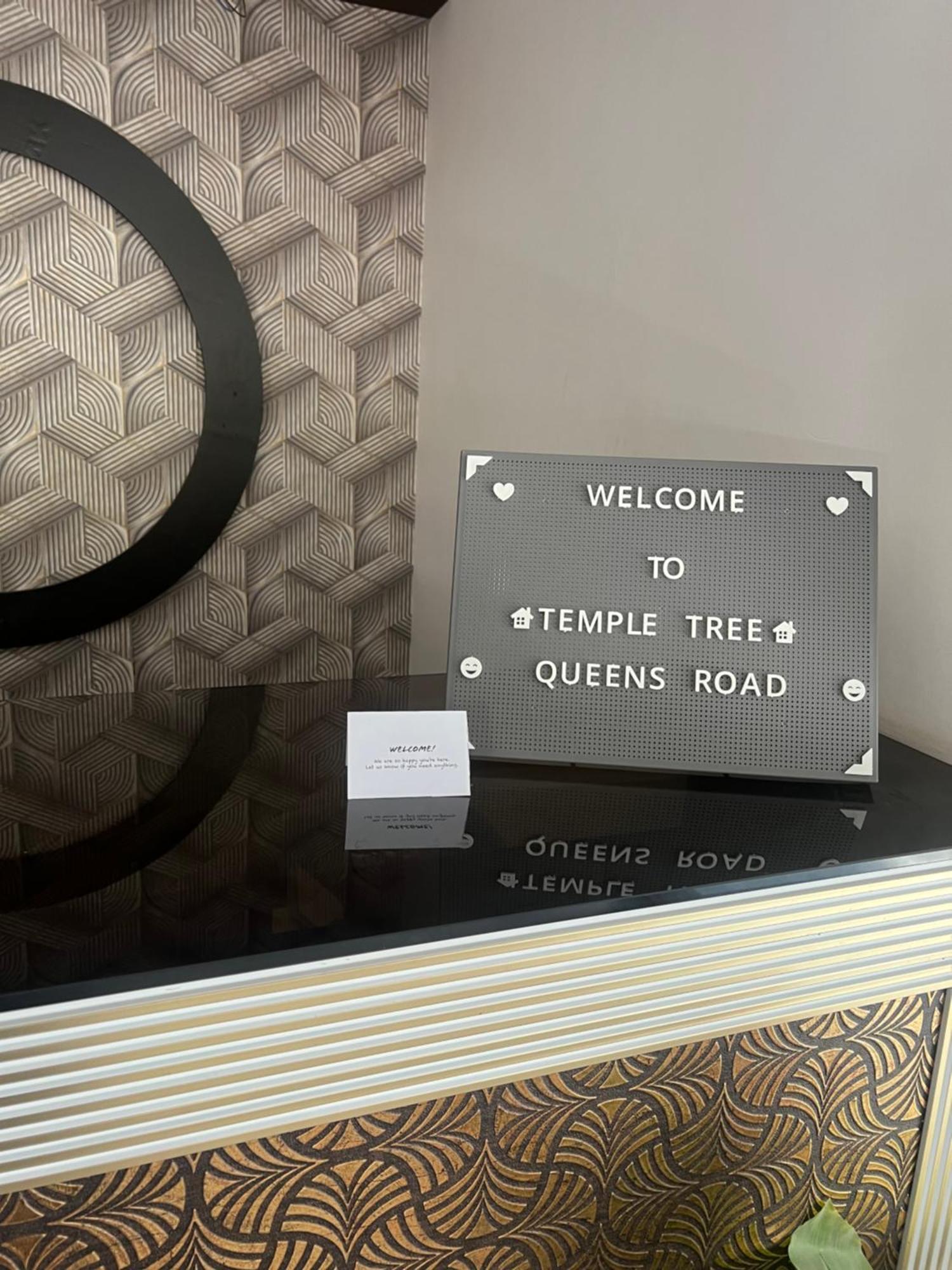 Temple Tree